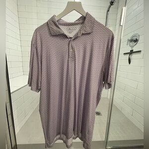 Peter Millar Polo